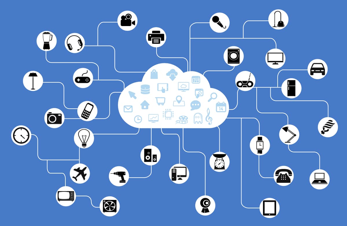 IoT Zigouplex